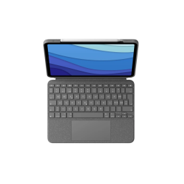 Combo Touch iPadPro 11-inch 1st 2nd 3rd 4th