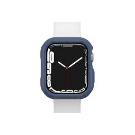 Watch Bumper Apple Watch 8/7 - 45mm BLU