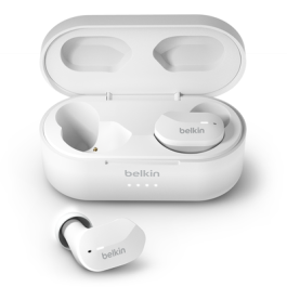 Belkin Wireless Earbuds