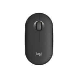Pebble Mouse 2 M350s TONAL GRAPHITE