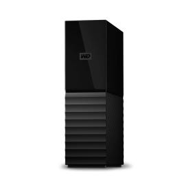 HDD My Book 14.0TB Black