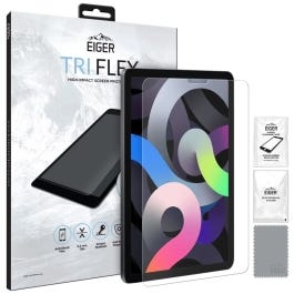 EIGER Apple iPad Air (2020) Screen Protector
