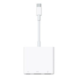 USB-C Digital AV Multiport Adapter