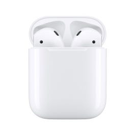AirPods 2nd Generation