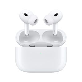 AirPods Pro (2nd generation) with MagSafe Case (USB-C)