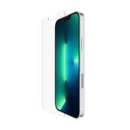 Apple iPhone 12 Mini  Display-Glas  Glass Privacy clear -EIGER
