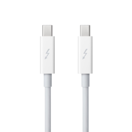 Apple Thunderbolt Cable (0.5m)
