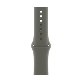 41mm Olive Sport Band