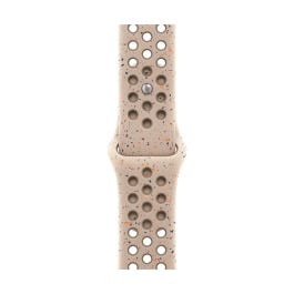45mm Desert Stone Nike Sport Band - M/L