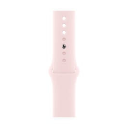 41mm Light Pink Sport Band - S/M