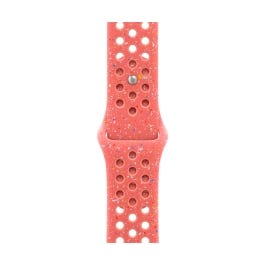 45mm Magic Ember Nike Sport Band - M/L