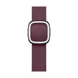 41mm Mulberry Modern Buckle - Small