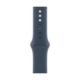 45mm Storm Blue Sport Band - S/M