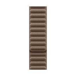 45mm Taupe Magnetic Link - M/L