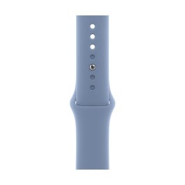 41mm Winter Blue Sport Band - S/M
