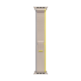 49mm Yellow/Beige Trail Loop - S/M
