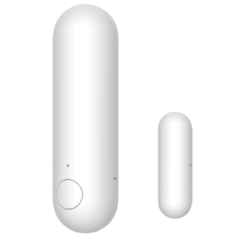 Aqara Door and Window Sensor P2, Zigbee 3.0, Homekit/Alexa/IFTT/matter