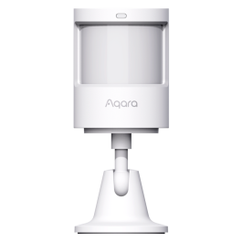 Aqara Détecteur de mouvement P1, PIR, blanc, Zigbee 3.0