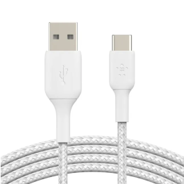 Belkin, USB-C - USB-A Kabel