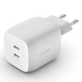 BoostCharge - Charger Secteur avec 2 ports USB-C PW (45W)