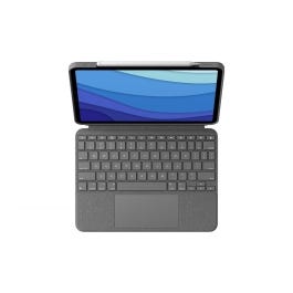 COMBO TOUCH - GREY - CH - CENTRAL