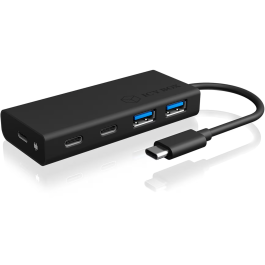 ICY BOX Hub USB IB-HUB1426-CPD