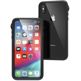 Catalyst Impact Protection Case - iPhone XS Max