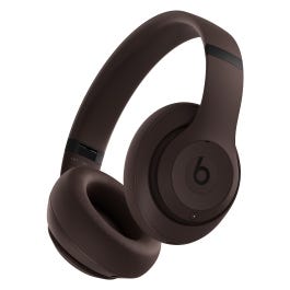 APPLE Beats Studio Pro Wireless Headphones - Deep Brown