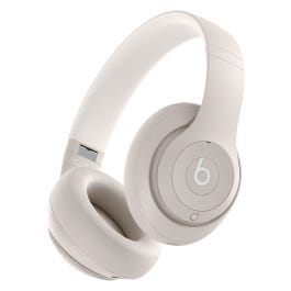 APPLE Beats Studio Pro Wireless Headphones - Sandstone