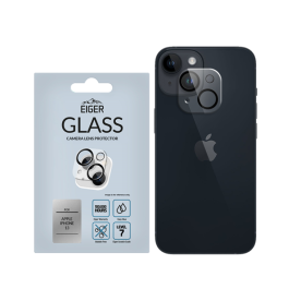 Apple iPhone 13  Kameraglas  3D Glass Camera clear