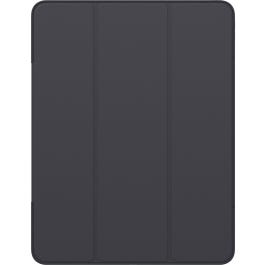 OtterBox Symmetry Series 360 Elite Case for iPad Pro 12.9- inch (5th Generation) – Gray
