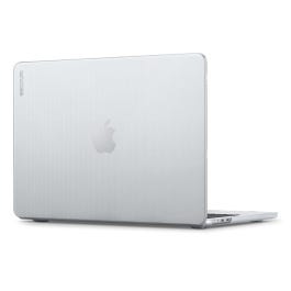 Incase Hardshell Dots 13" MacBook Air 13" (M2 2022, M3 2024) - Clear