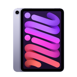 iPad mini 8.3-inch Wi-Fi 256GB - Purple 6. Gen.