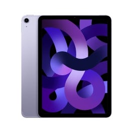 iPad Air 10.9 inch Wi-Fi + Cellular 64GB - Purple