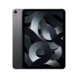 iPad Air 10.9 inch Wi-Fi 256GB - Space Grey