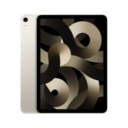 iPad Air 10.9 inch Wi-Fi 256GB - Starlight