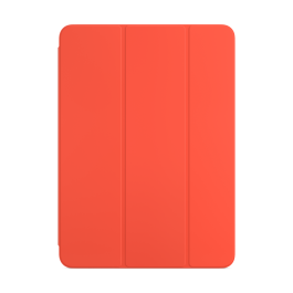Smart Folio for iPad Air (4th generation) - Electric Orange