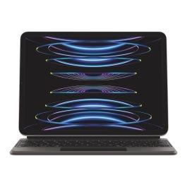 Magic Keyboard for iPad Pro 11-inch (4th generation) and iPad Air (5th generation) - US English - Black