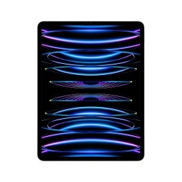 iPad Pro 12.9-inch Wi-Fi 2TB Silver 6th generation