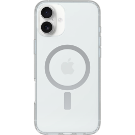 OtterBox Symmetry Clear MagSafe - iPhone 16