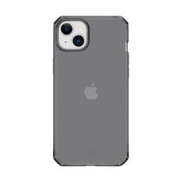 NIP61  Drop-Protection Cover  SPECTRUM CLEAR black-iPhone 14