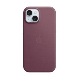iPhone 15 FineWoven Case with MagSafe