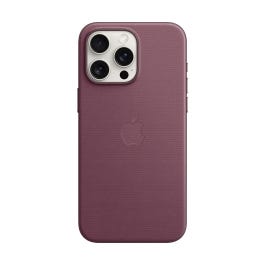 iPhone 15 Pro Max FineWoven Case with MagSafe