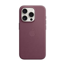 iPhone 15 Pro FineWoven Case with MagSafe