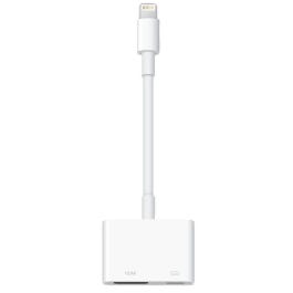 Lightning to Digital AV Adapter