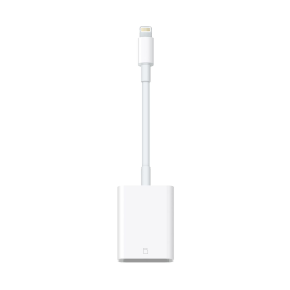 USB-C to SD Card Reader