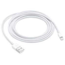 USB-C to Lightning Cable (2 m)