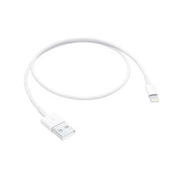Lightning to USB cable (0.5 m)