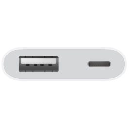Lightning to USB 3 Camera Adapter