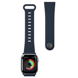 LAUT ACTIVE 2.0 Armband 42/44/45/49mm Indigo